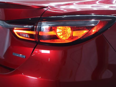 Used 2019 MAZDA MAZDA6 Grand Touring Reserve image 29