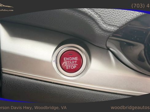 Used 2016 Honda CR-V EX image 24