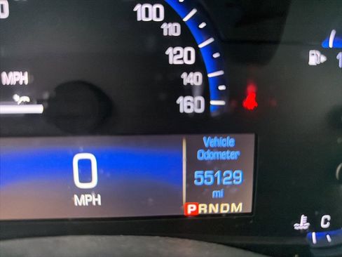 Used 2015 Cadillac ATS Performance image 13