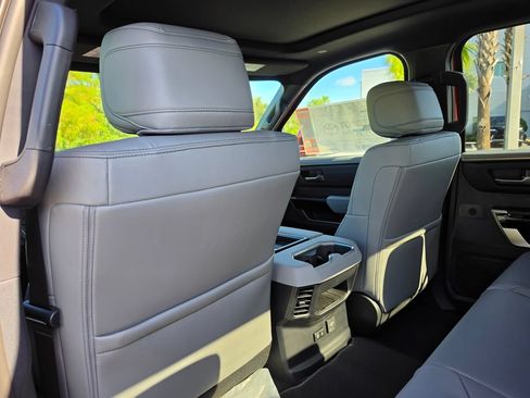 New 2026 Toyota Tundra Limited w/ TRD Performance Package (TMS) AWD/4WD image 28