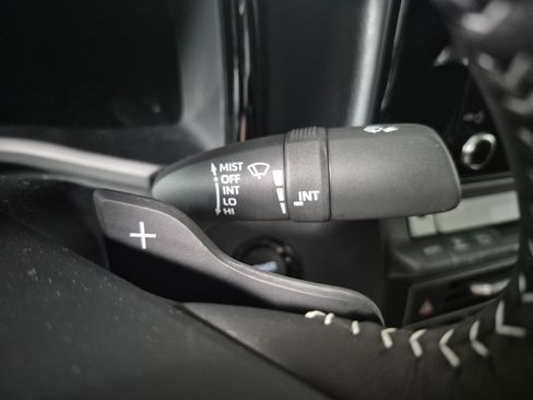 New 2026 Toyota Camry SE image 23