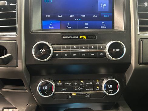Used 2021 Ford Expedition XLT RWD image 13