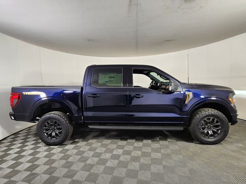 New 2025 Ford F150 Tremor w/ Bed Utility Package image 8