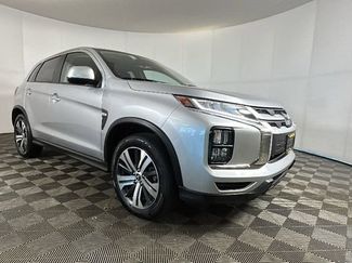 Used 2025 Mitsubishi Outlander Sport ES AWD/4WD video 2
