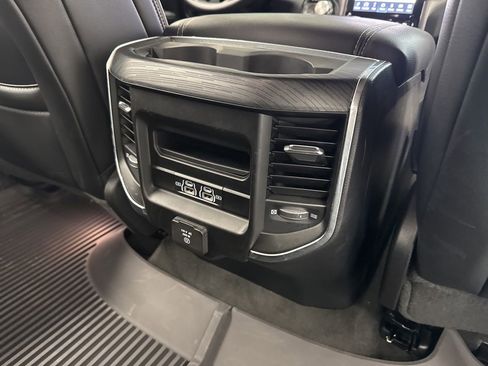 Used 2023 RAM 1500 Laramie AWD/4WD image 47