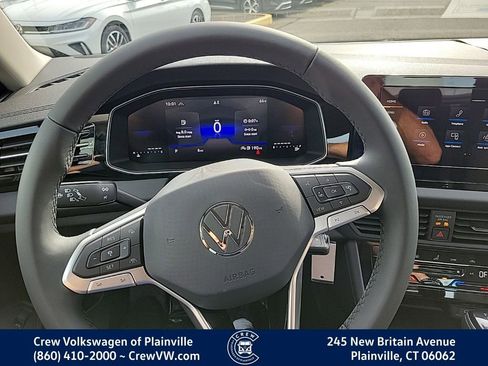 New 2026 Volkswagen Jetta S image 11