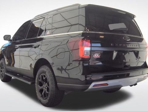 Used 2022 Ford Expedition Timberline AWD/4WD image 10