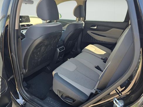 Used 2023 Hyundai Santa Fe SEL AWD/4WD image 25