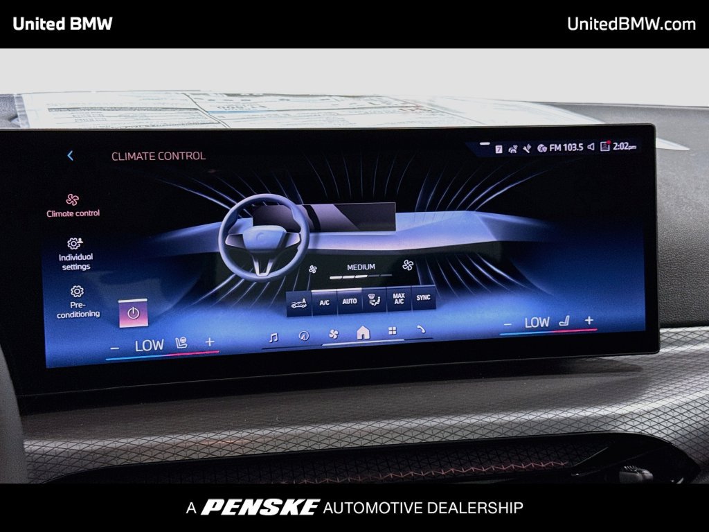New 2027 BMW 430i Coupe w/ M Sport Package RWD image 18