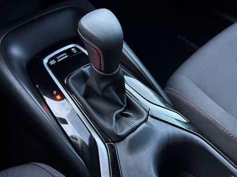 Used 2024 Toyota Corolla Sedan image 25