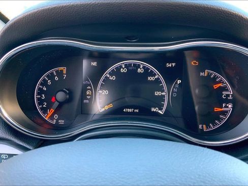 Used 2020 Jeep Grand Cherokee Limited w/ Premium Lighting Group image 10