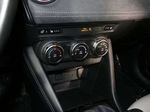 Used 2019 MAZDA CX-3 Grand Touring w/ Premium Package image 20