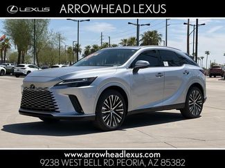 New 2026 Lexus RX 350 Premium Plus FWD video 1