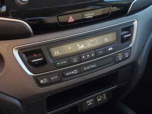 Used 2023 Honda Ridgeline Sport image 20