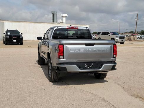 New 2026 Chevrolet Colorado LT RWD image 6