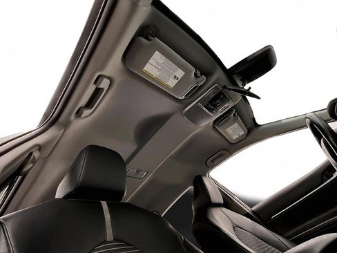 Used 2021 Toyota Camry SE image 22