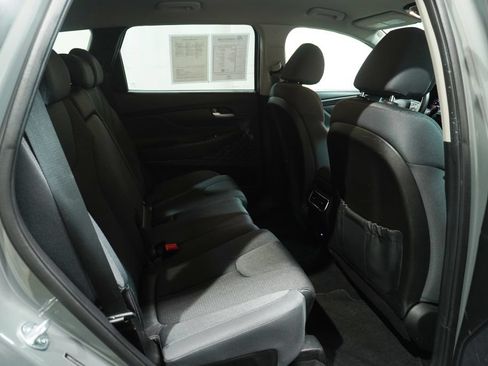 Certified 2023 Hyundai Santa Fe SEL w/ Cargo Package AWD/4WD image 14