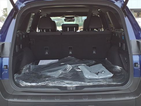 New 2026 Subaru Outback Premium image 22