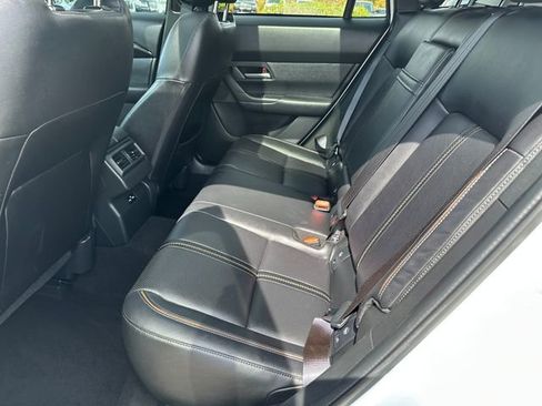 Used 2023 MAZDA CX-50 AWD 2.5 Turbo w/ Cargo Package image 15