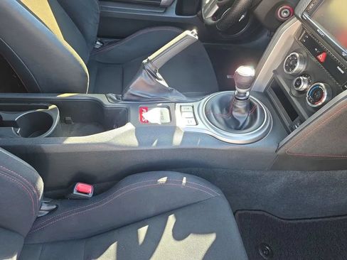 Used 2015 Scion FR-S RWD image 10