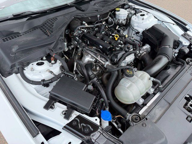 Certified 2023 Ford Mustang Coupe RWD image 34