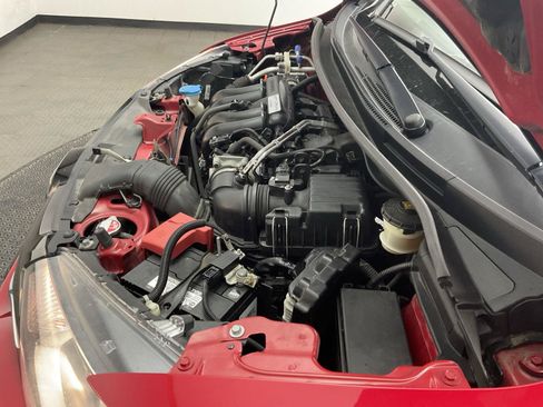 Used 2016 Honda Fit EX-L image 20