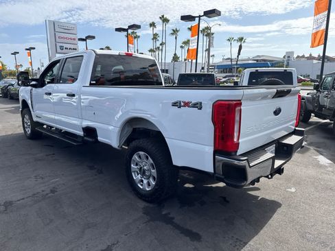 Used 2024 Ford F250 XLT AWD/4WD image 20