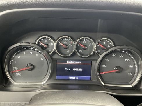 Used 2019 Chevrolet Silverado 1500 LT w/ All-Star Edition image 8