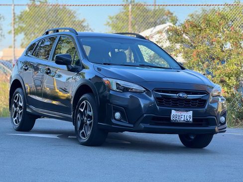 Used 2018 Subaru Crosstrek 2.0i Limited w/ Popular Package #2 AWD/4WD image 6