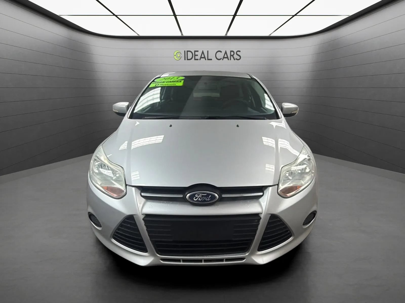 Used 2013 Ford Focus SE FWD image 8