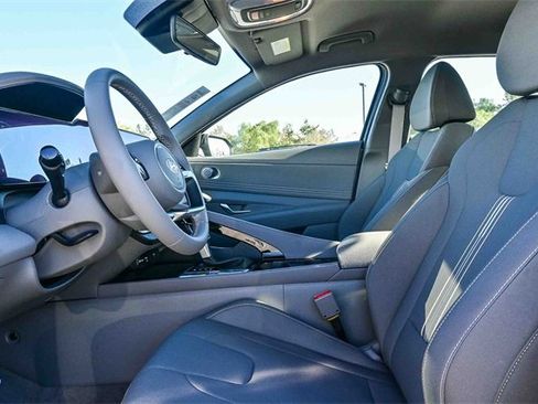 New 2026 Hyundai Elantra Sport image 21