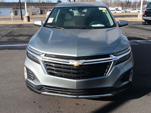 Used 2024 Chevrolet Equinox LT image 13