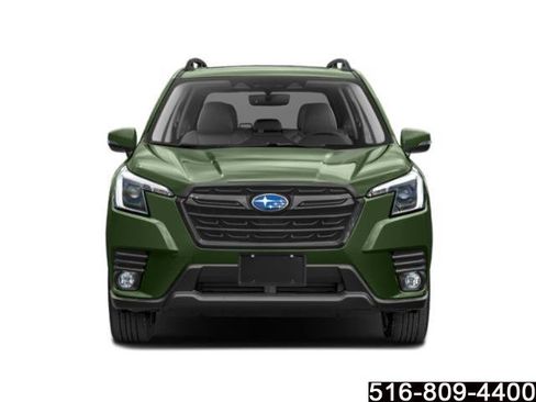 Used 2023 Subaru Forester Limited image 6