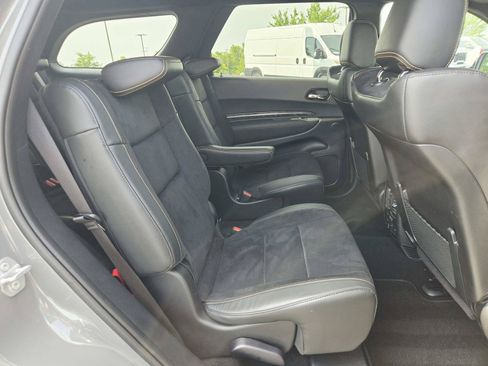 Used 2025 Dodge Durango R/T AWD/4WD image 19