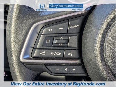 Used 2025 Subaru Outback Premium AWD/4WD image 26