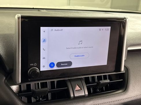 Certified 2024 Toyota RAV4 LE image 28