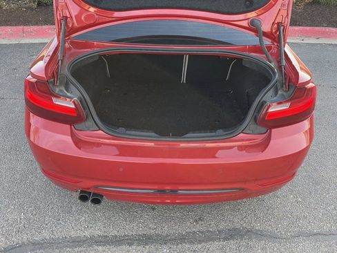 Used 2016 BMW 228i xDrive Coupe image 6