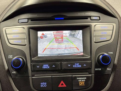 Used 2015 Hyundai Tucson GLS w/ Option Group 02 FWD image 25