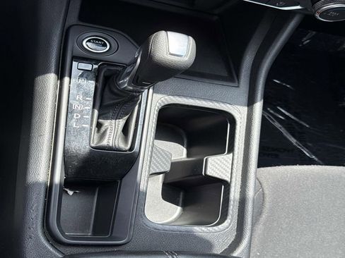 Certified 2024 Nissan Sentra S FWD image 24