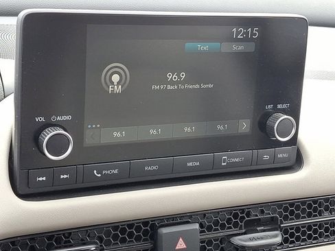 Certified 2023 Honda HR-V LX image 16