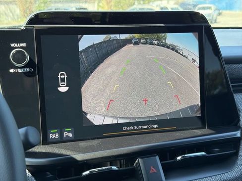 New 2026 Subaru Outback Premium image 16