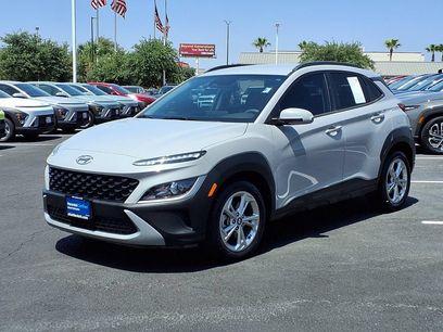 Certified 2023 Hyundai Kona SEL w/ Cargo Package