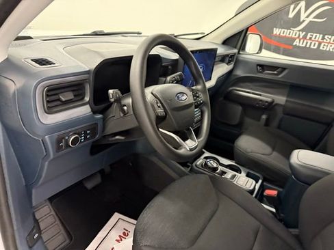 New 2026 Ford Maverick XL image 12