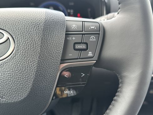 New 2026 Toyota Camry LE w/ Convenience Package image 19