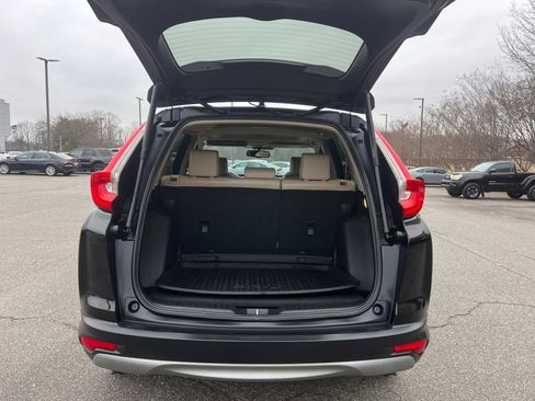 Used 2018 Honda CR-V EX-L image 16