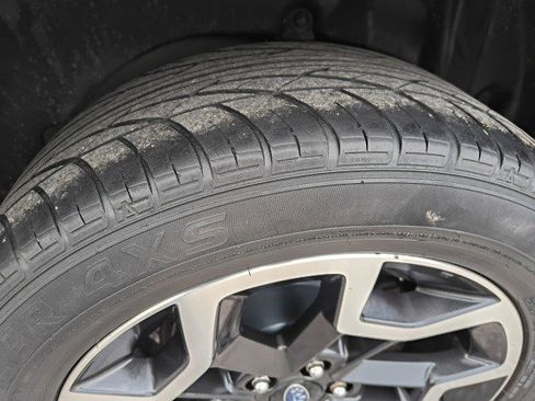 Used 2016 Subaru Crosstrek 2.0i Premium image 9