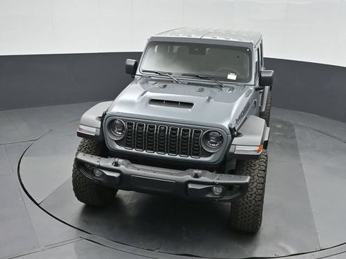 New 2026 Jeep Wrangler Unlimited Rubicon 392 w/ Quick Order Package 27X Moab AWD/4WD image 36