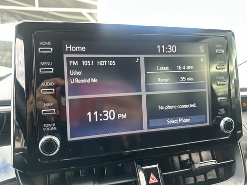 Used 2020 Toyota Corolla LE image 20