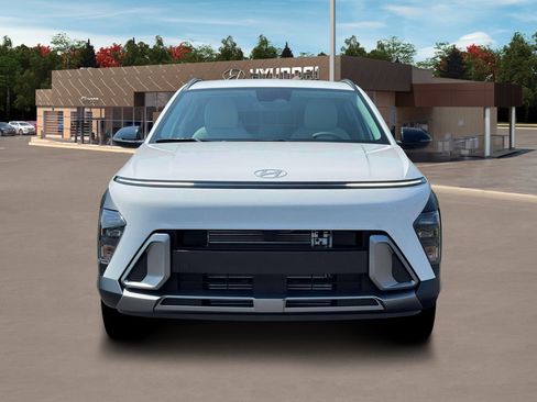 New 2026 Hyundai Kona SEL Premium image 12