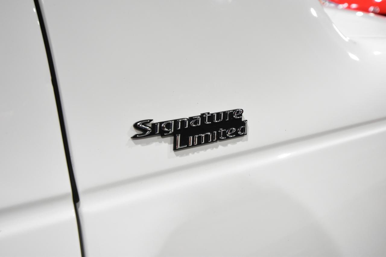 Used 2008 Lincoln Town Car Signature Limited RWD image 4